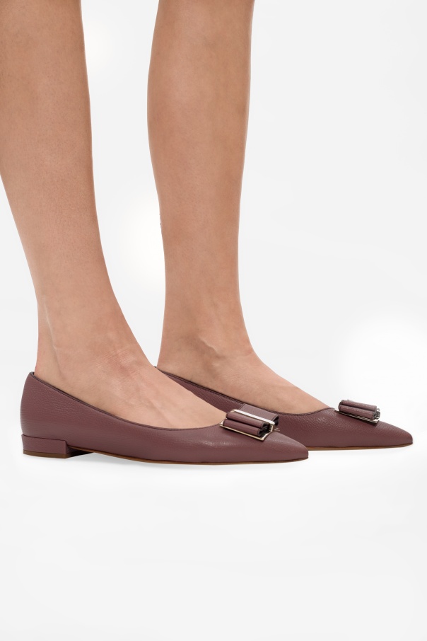 zeri ferragamo